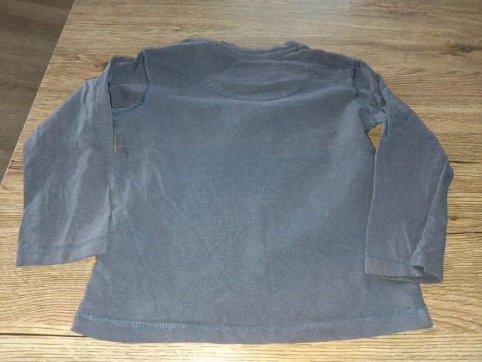 Tee shirt C&A - photo numéro 4