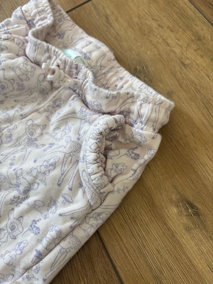 Pantalon Disney Bambi, 12 mois - photo numéro 6