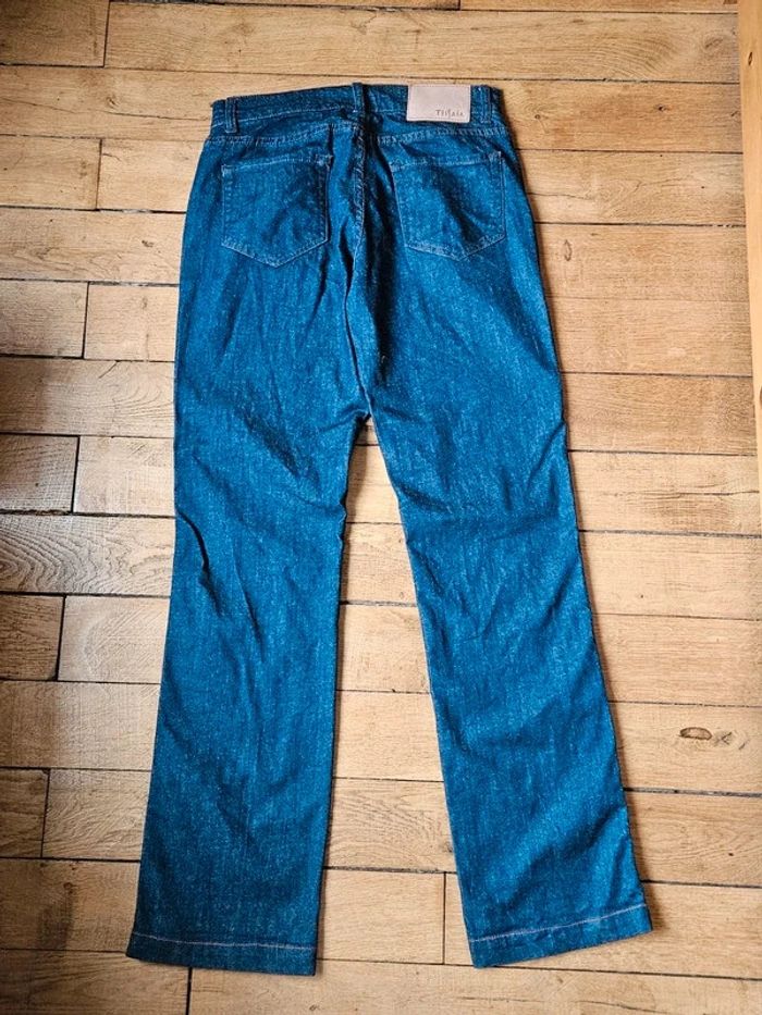 Jeans femme - photo numéro 2