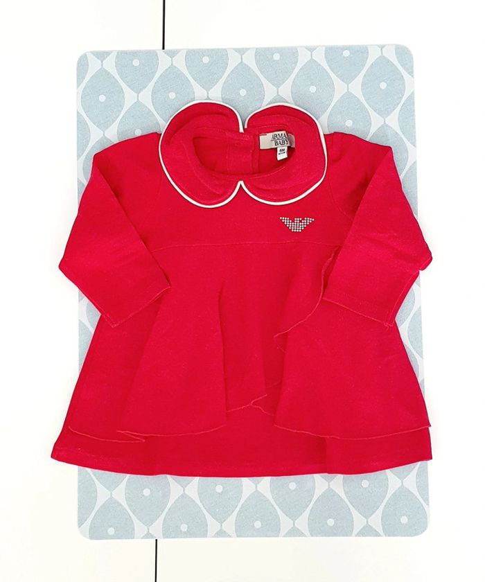 Robe Armani Baby - 6M