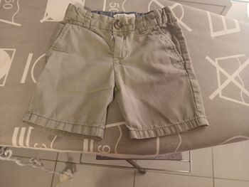 Shorts garçons