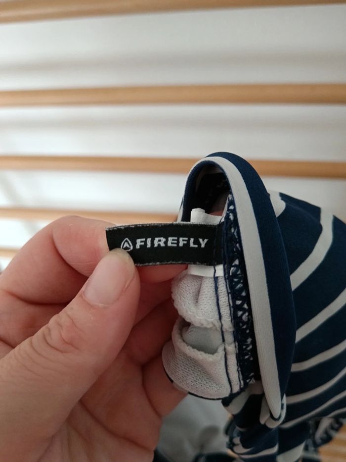 Maillot de bain 2 pieces firefly - photo numéro 7