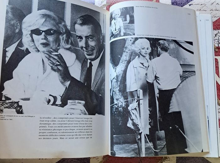 Marilyn Monroe - photo numéro 18