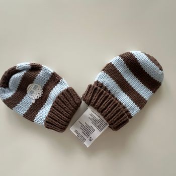 Moufles timberland 18 mois