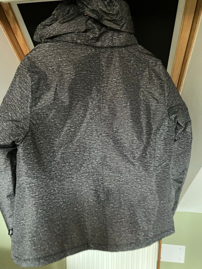 Manteau de ski - photo numéro 4