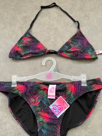 Maillot de bain fille 16 ans freegun