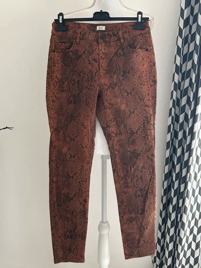 Jean Pimkie taille 38