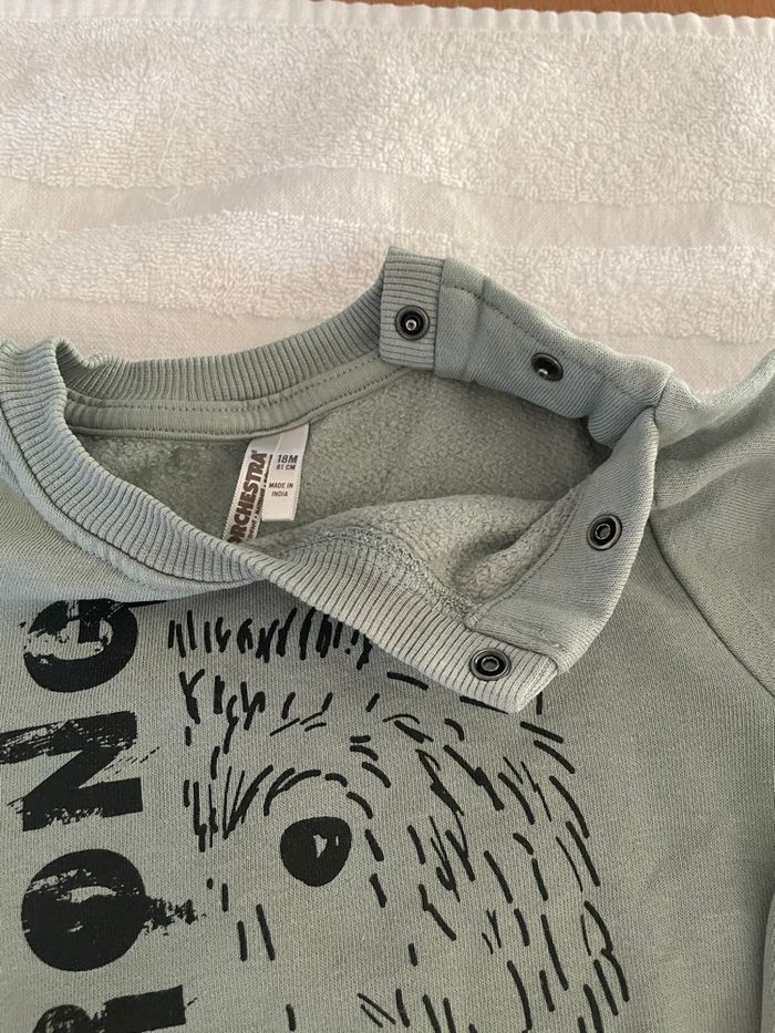 Ensemble 18 mois - photo numéro 4