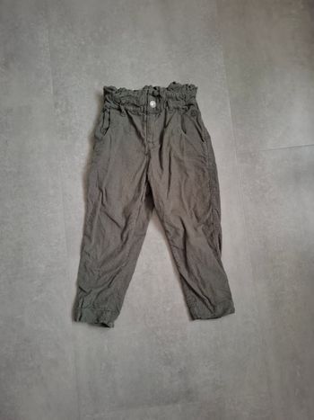 Pantalon.petit bateau 3 ans