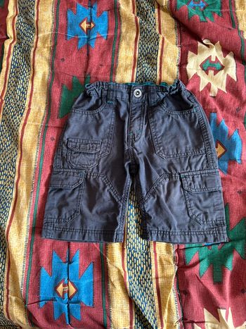 Short enfant