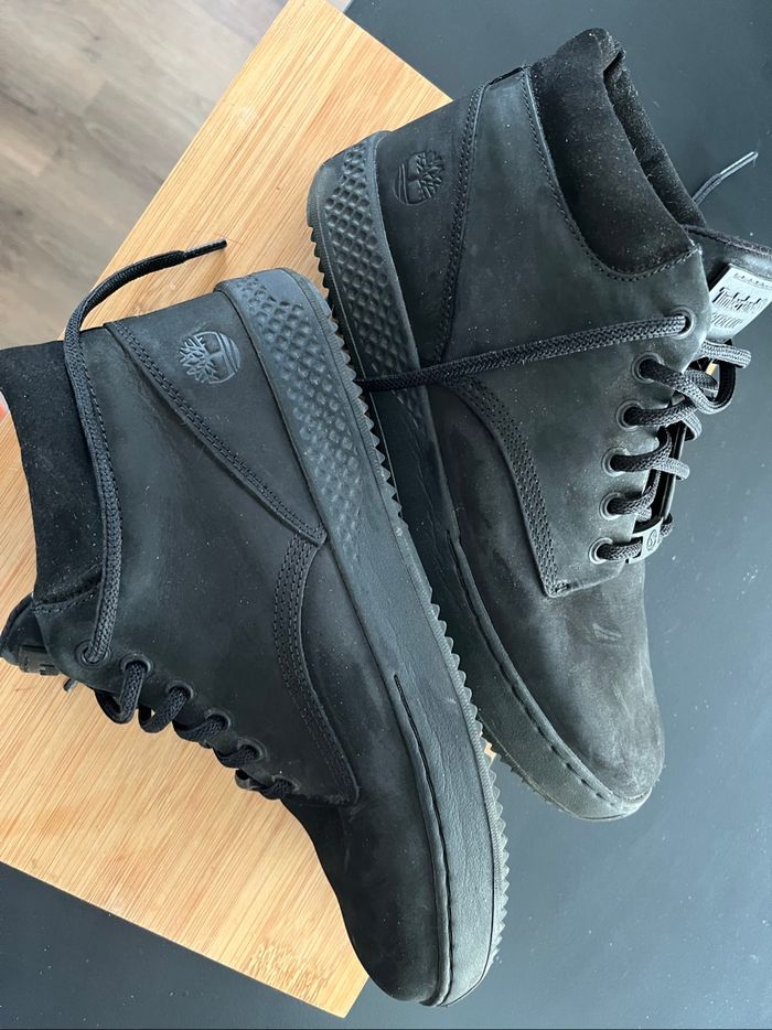 Basket Timberland - photo numéro 4