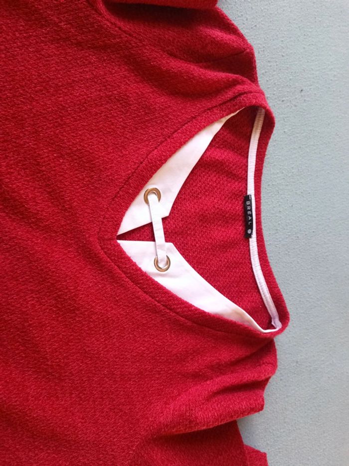 Pull breal - photo numéro 2