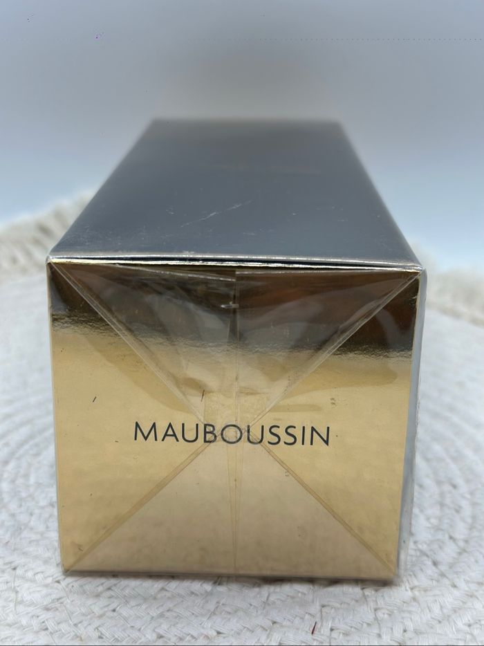 Mauboussin élixir pour elle neuf scellé - photo numéro 3