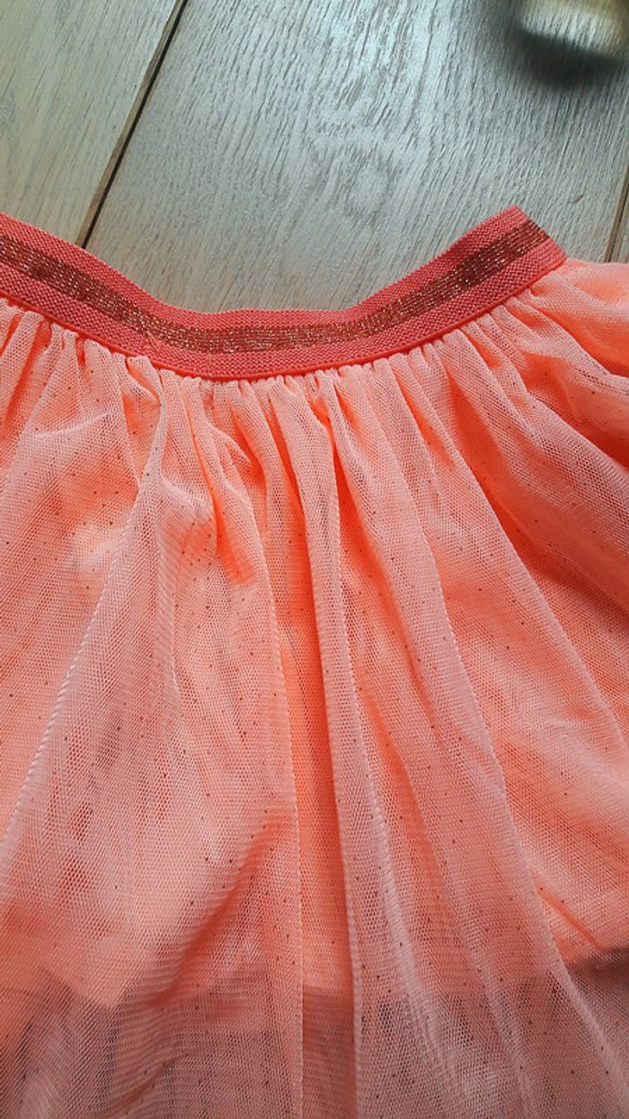 Jupe en tulle - photo numéro 2