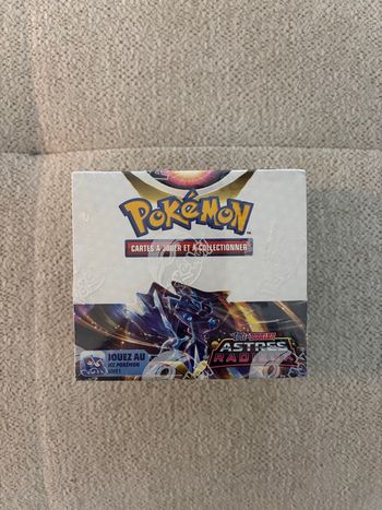 Pokémon - Display EB10 Astres Radieux NEUF 