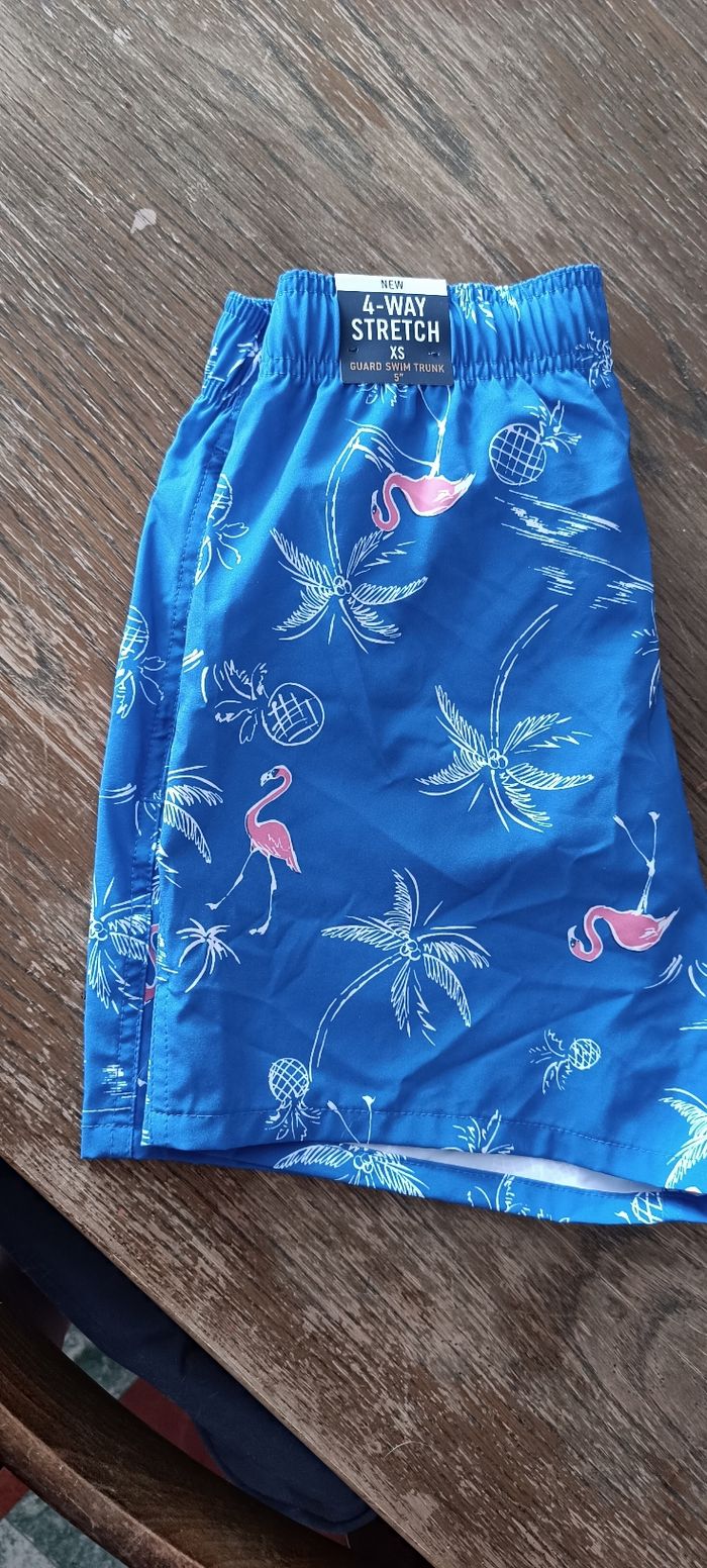 Short Hollister XS - photo numéro 2