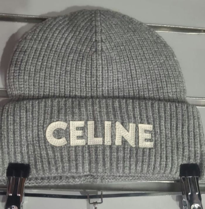 Bonnet Céline