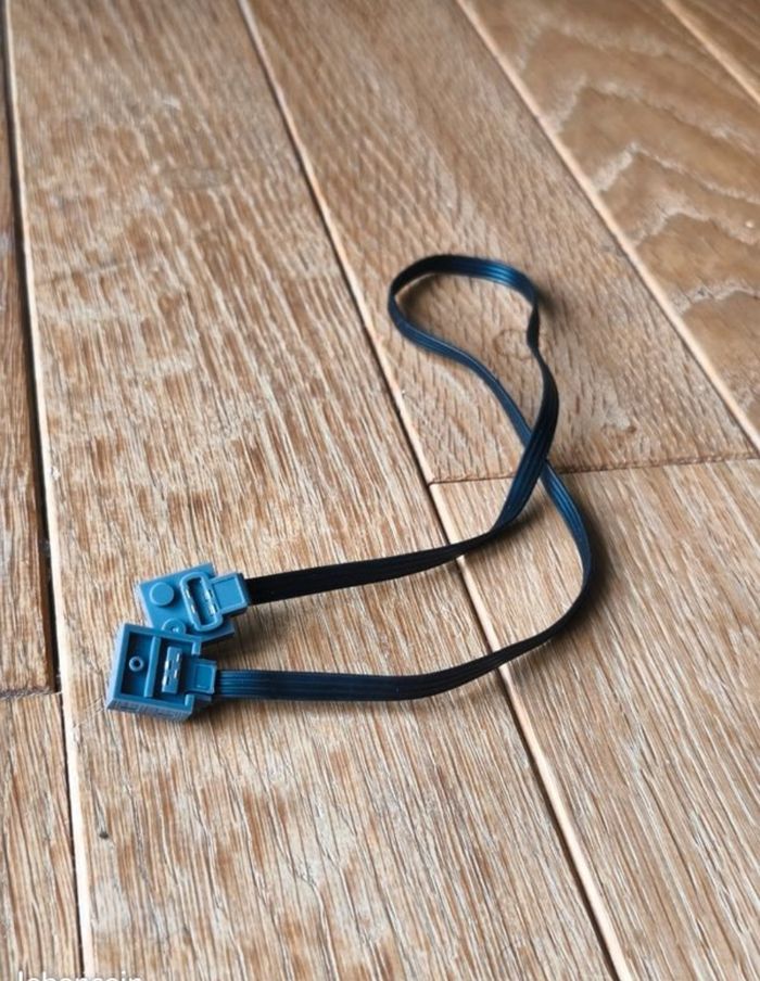 Rallonge 50cm power function sans marque ou lego