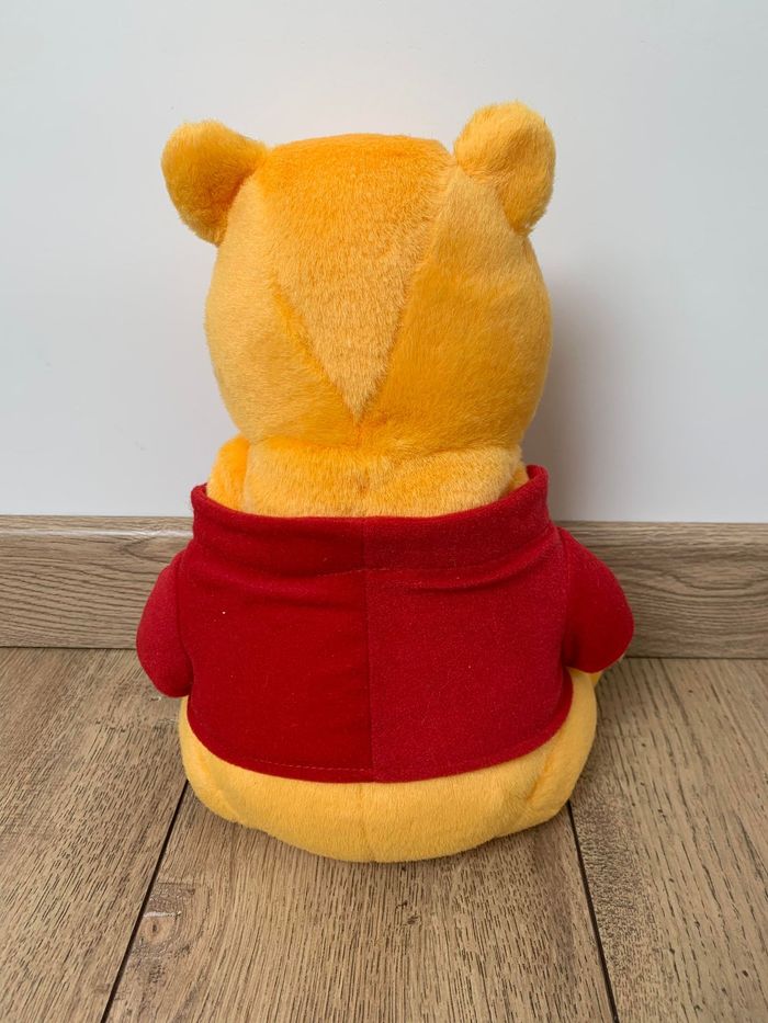 Peluche Disney – Winnie - Marque Jemini - photo numéro 2