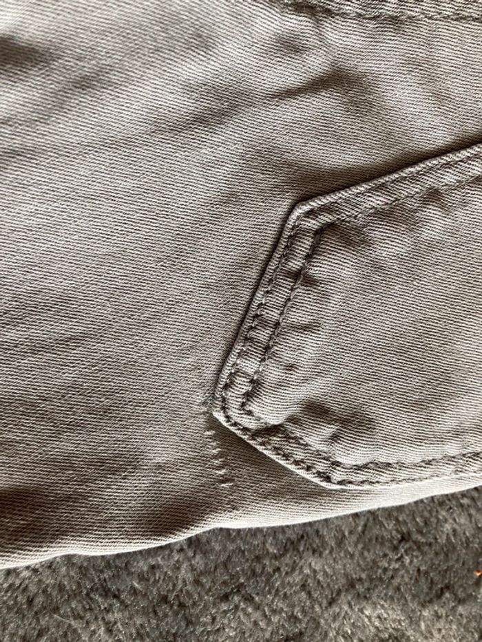 Jean super skinny fille - photo numéro 4