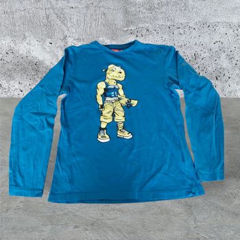 Tee shirt garçon 12 ans Tissaia