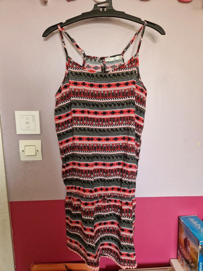 Combishort fille đź‘§