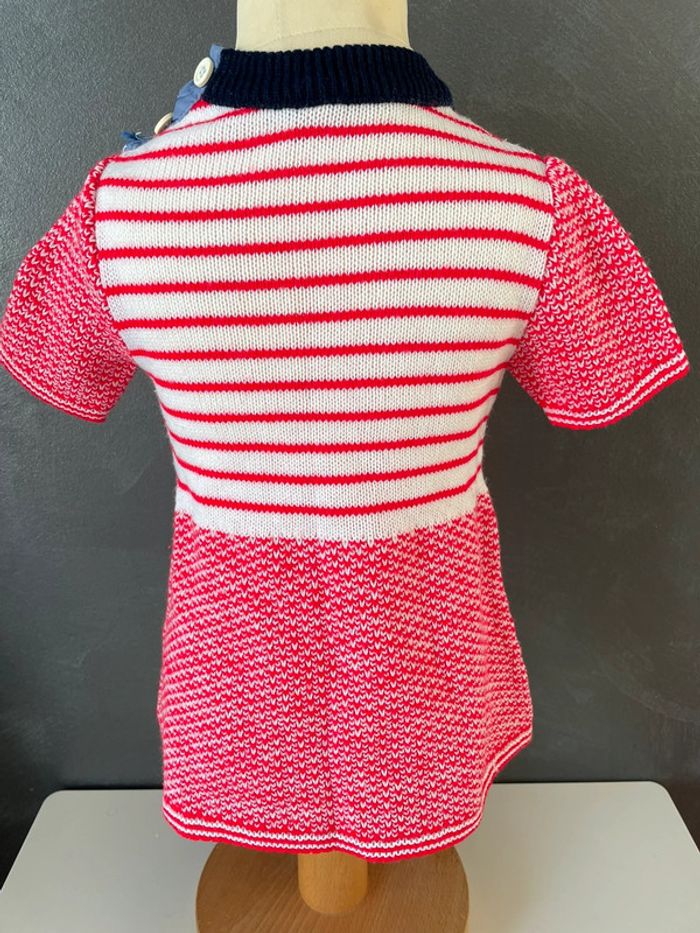 Robe bébé fille - photo numéro 2