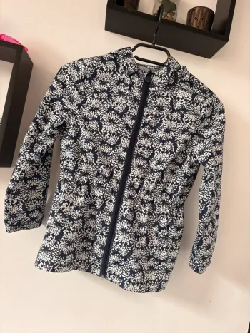 Veste légère In extenso • 8ans