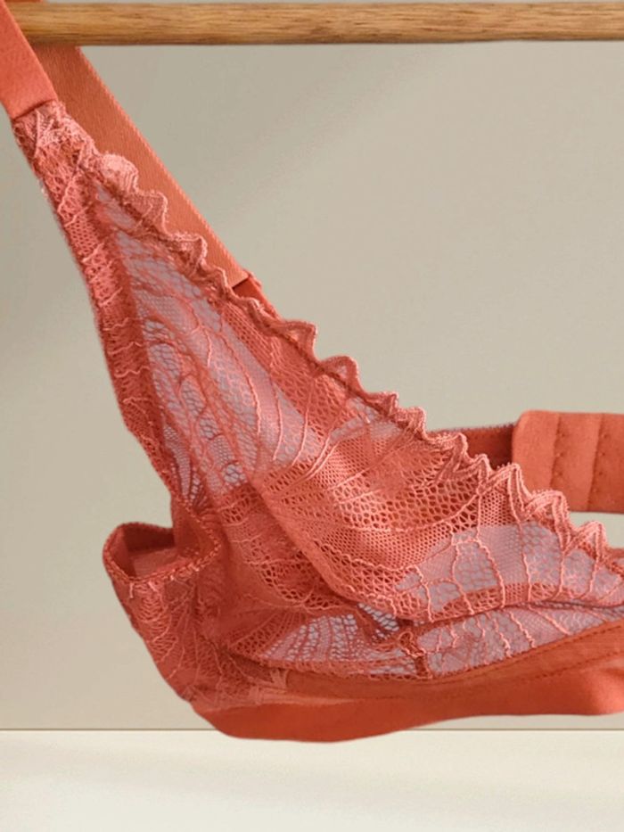 Soutien-gorge Huit Taille S - photo numéro 2