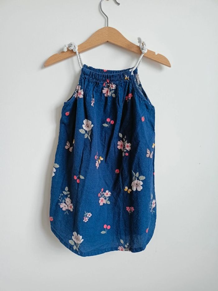 Robe d'été 2-3 ans - photo numéro 4
