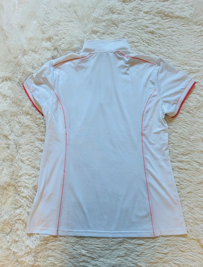 Polo / teeshirt HKM - photo numéro 2