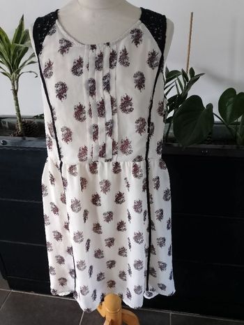 Robe d'été H&M
