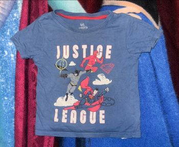 Tee-shirt bebe
