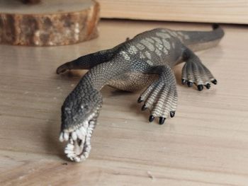 Schleich Figurine dinosaure marin