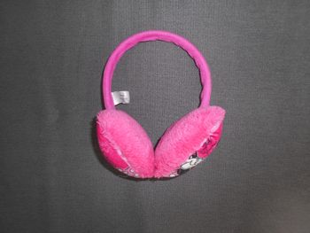 Cache-oreilles Minnie (Disney)