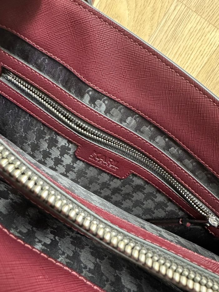 Sac à main Karl LAGERFELD - photo numéro 3
