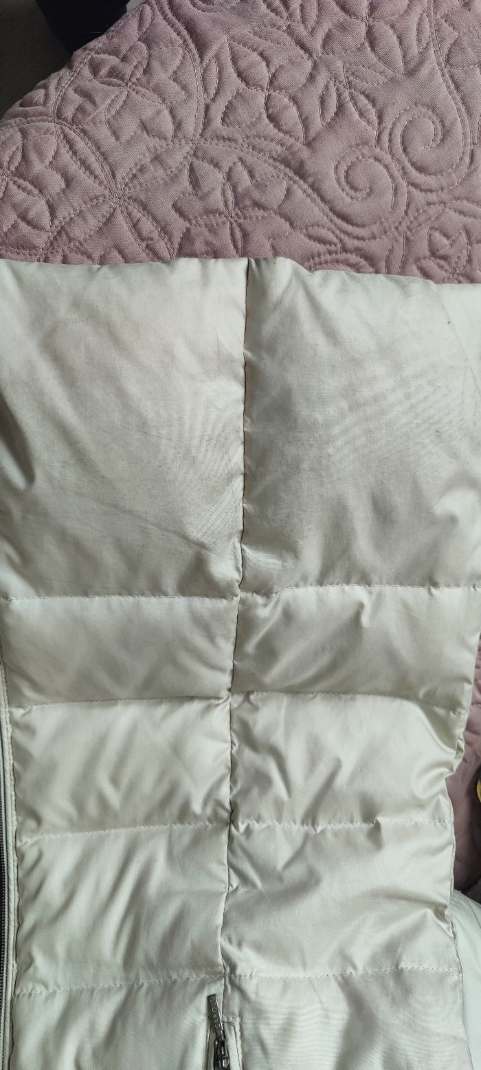 Doudoune Caroll 🦆 - photo numéro 3