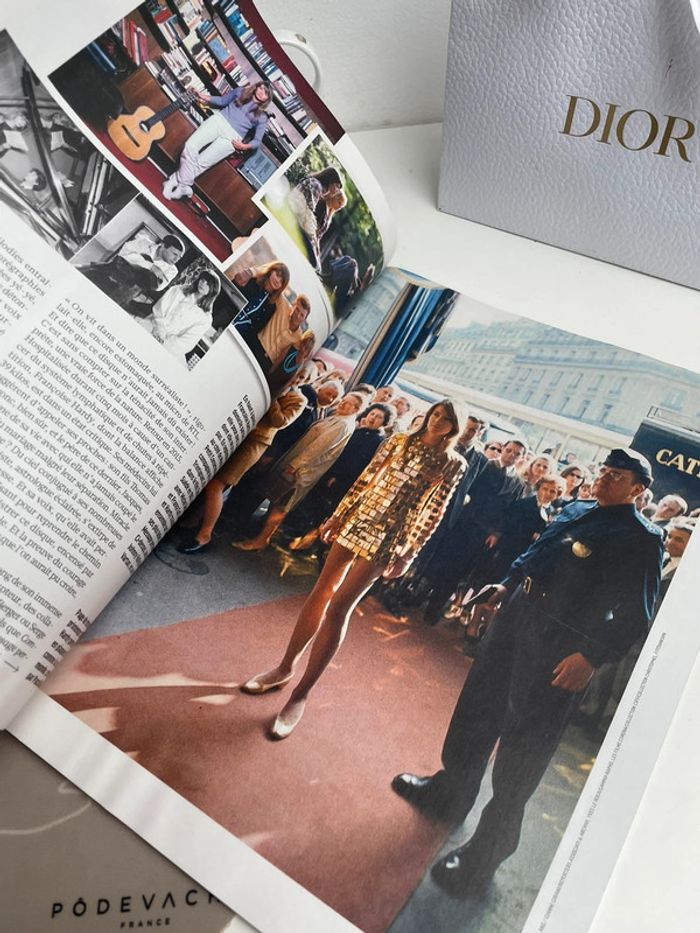 Point de vue magazine - Kate & William - photo numéro 3