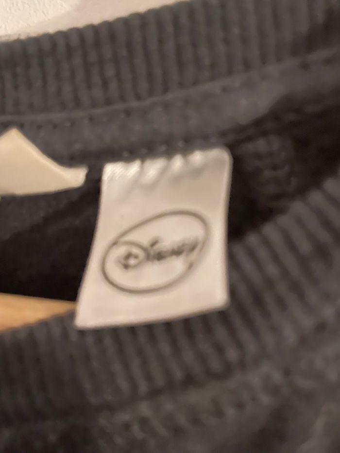 Sweat-shirt Mickey - photo numéro 3