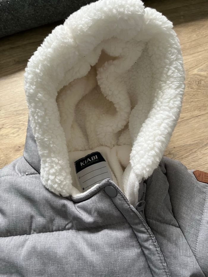 Combinaison Bébé excellent état - photo numéro 5