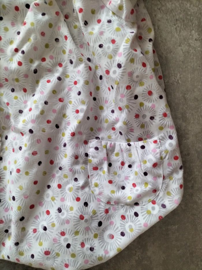 Robe 5 ans Orchestra - photo numéro 4