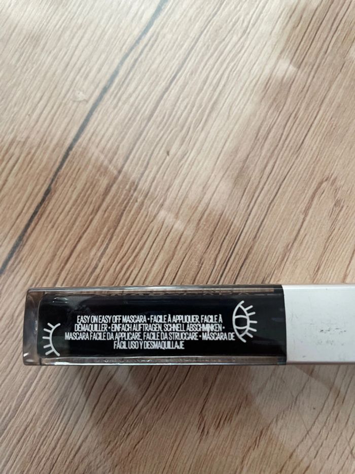 Mascara noir n°15 - photo numéro 5
