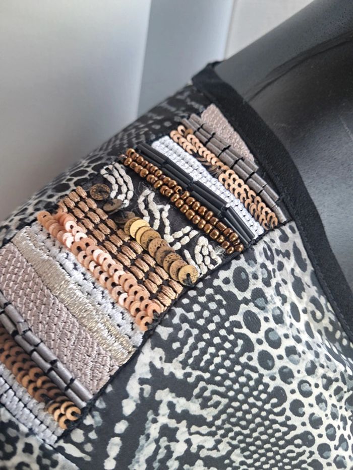 One step robe T.40 en tbe - photo numéro 4