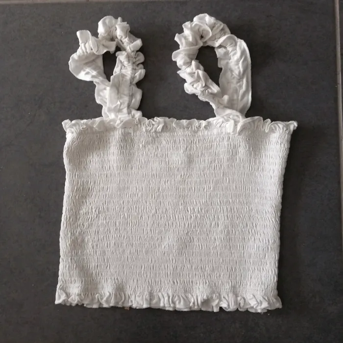 Joli crop top