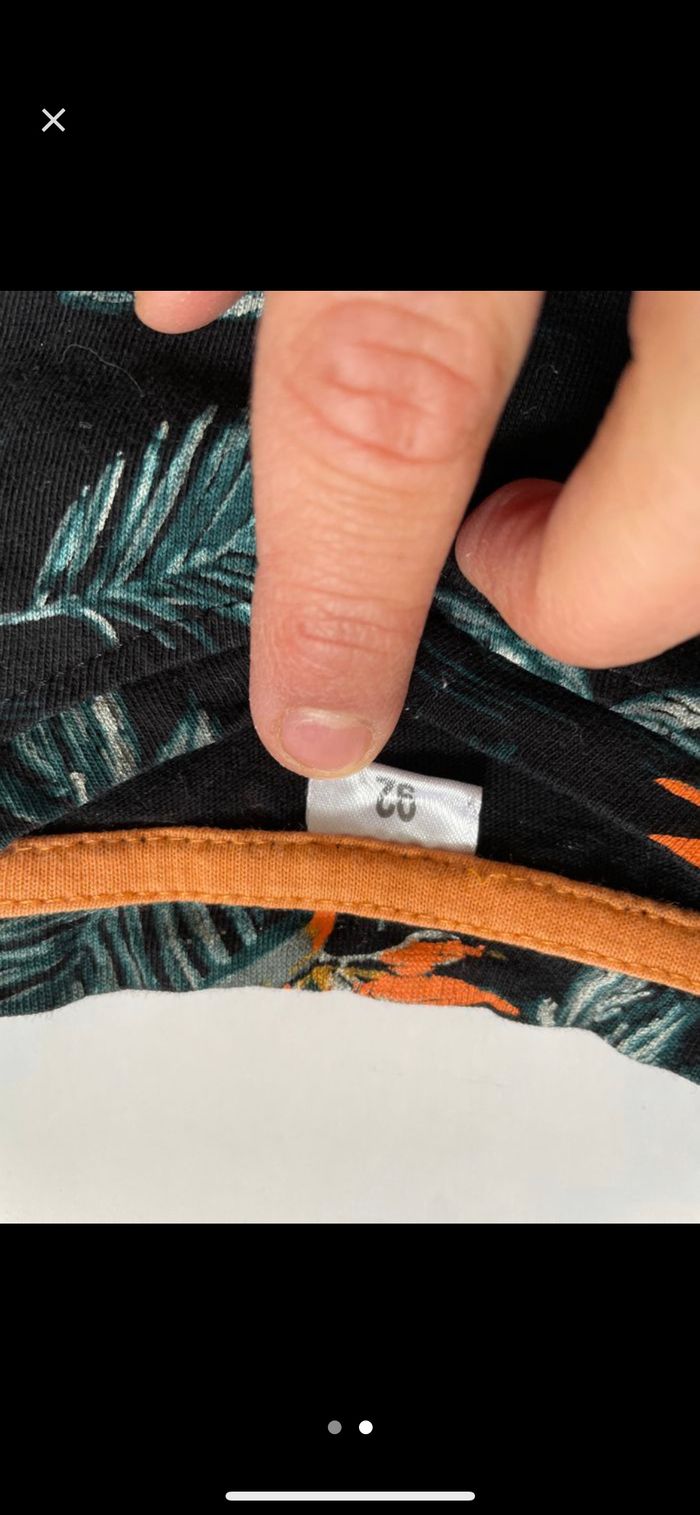 T-shirt garçon - photo numéro 2