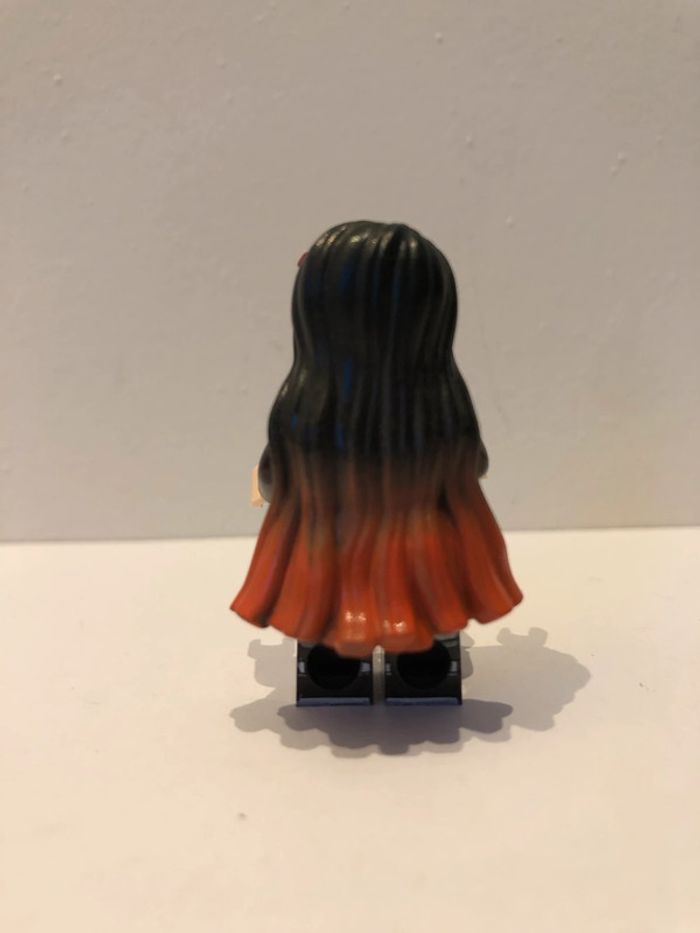 Figurine type lego Démon Slayer - photo numéro 3