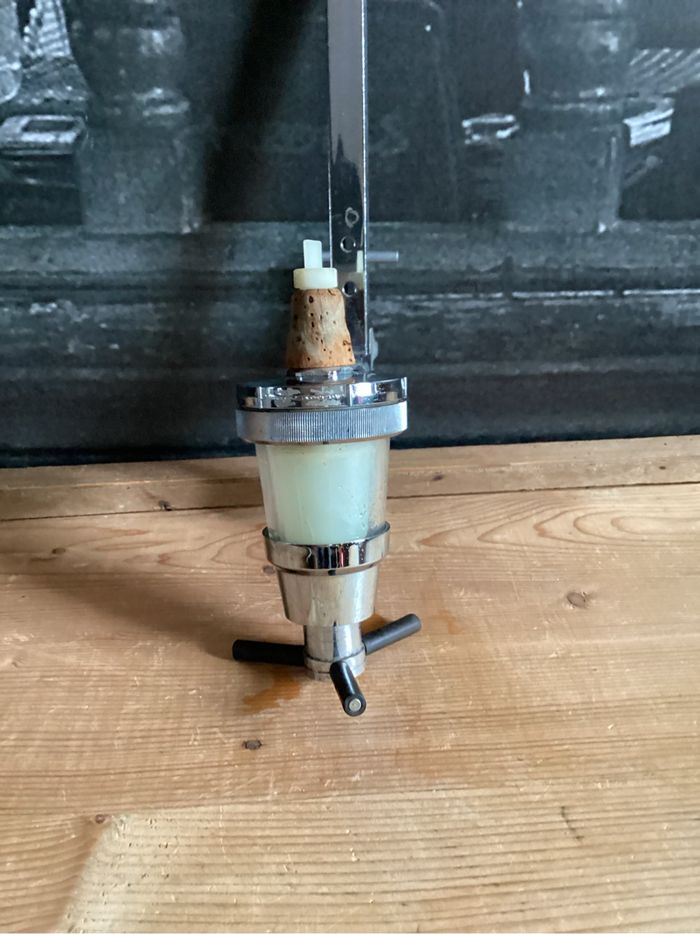 Doseur suspendu pernod 45 - photo numéro 3