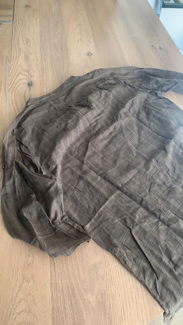 Chemisier taille 42 - photo numéro 5