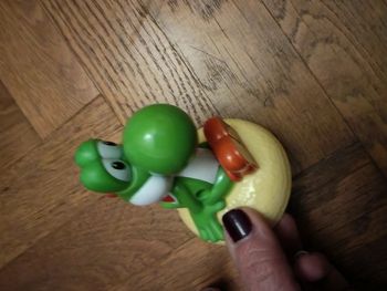 Figurine