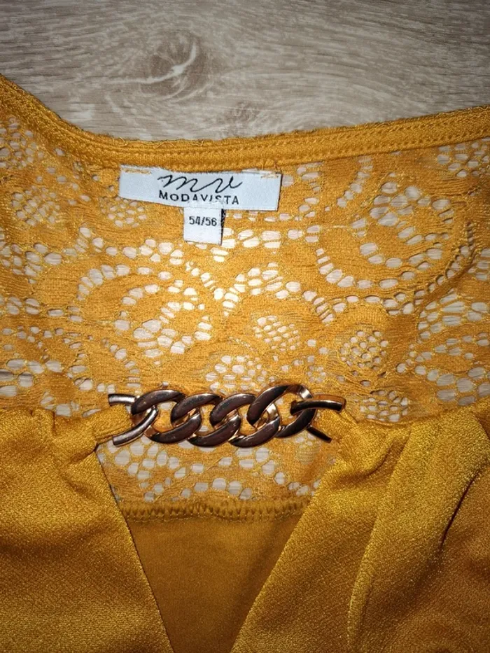 Blouse 54/56 - photo numéro 3
